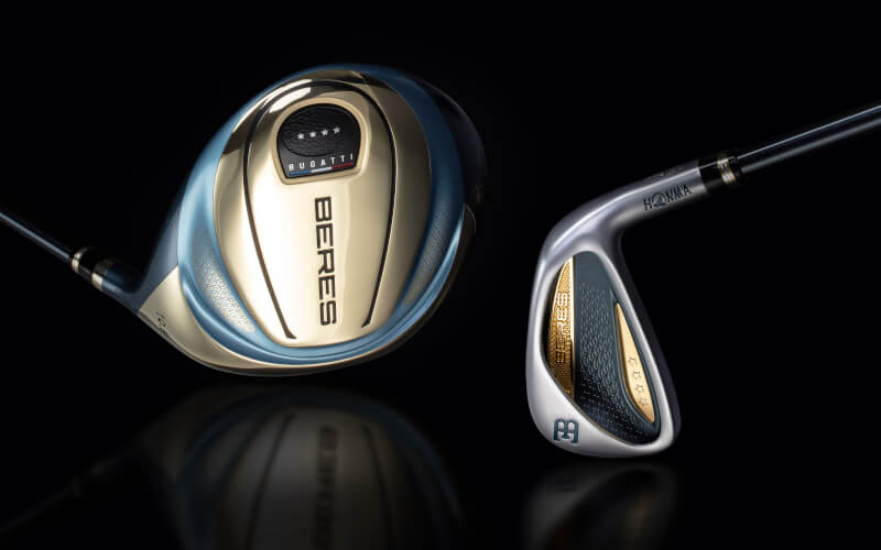 Check-up Media Bugatti Honma 5