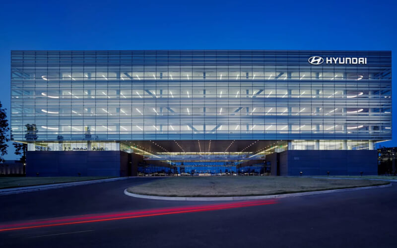 Check-up Media Hyundai