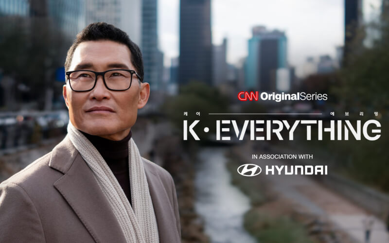 Check-up Media Hyundai CNN International