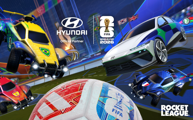 Check-up Media Hyundai Epic Games