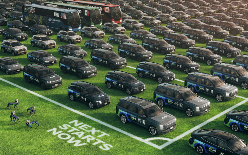 Check-up Media Hyundai FIFA