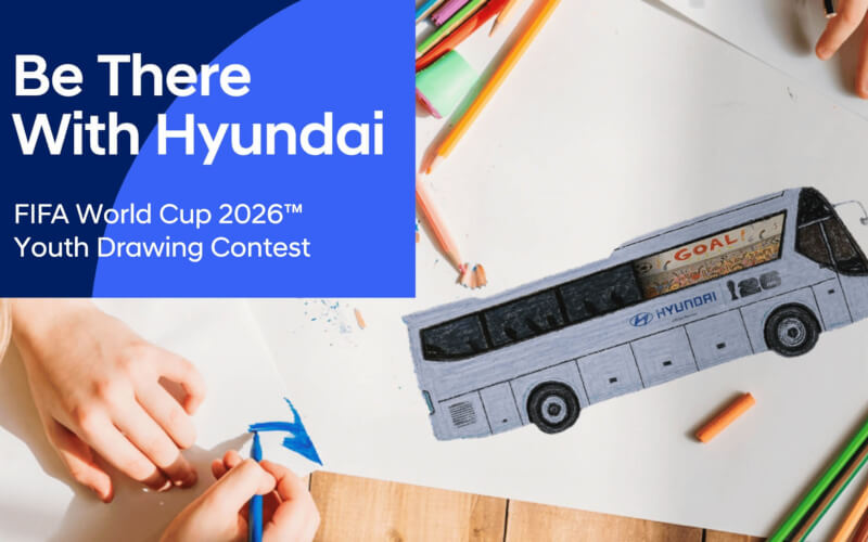 Check-up Media Hyundai FIFA