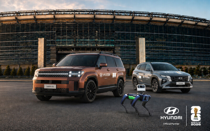 Check-up Media Hyundai FIFA 2