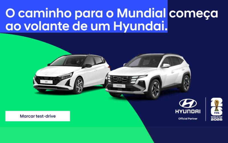 Check-up Media Hyundai FIFA World Cup