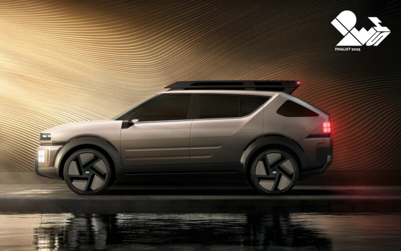 Check-up Media Hyundai IDEA 2025 2