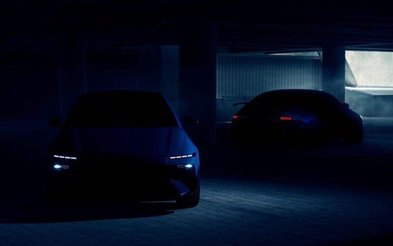 Check-up Media Hyundai IONIQ 6 N