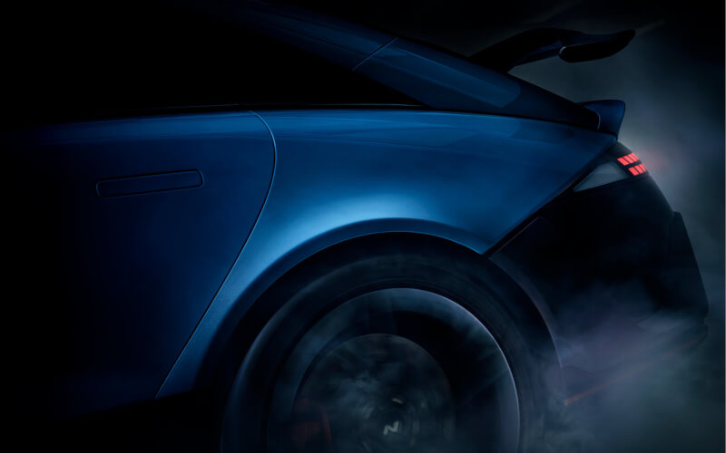 Check-up Media Hyundai IONIQ 6 N 2