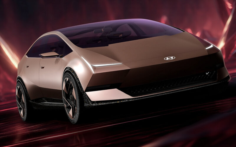 Check-up Media Hyundai IONIQ China