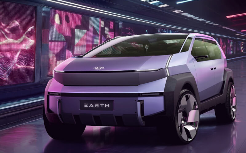 Check-up Media Hyundai IONIQ China 2