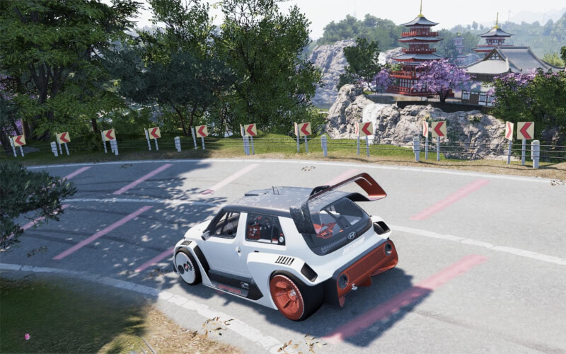 Check-up Media Hyundai JDM 2