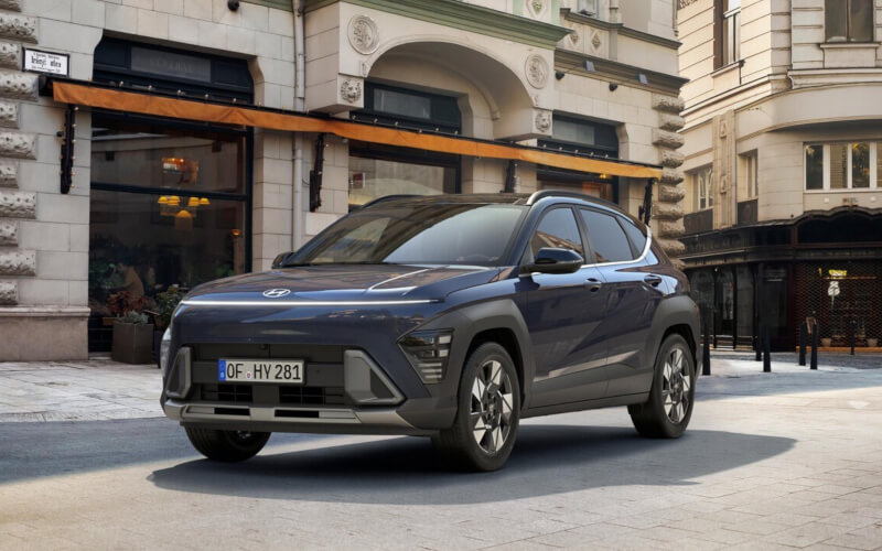 Check-up Media Hyundai KAUAI