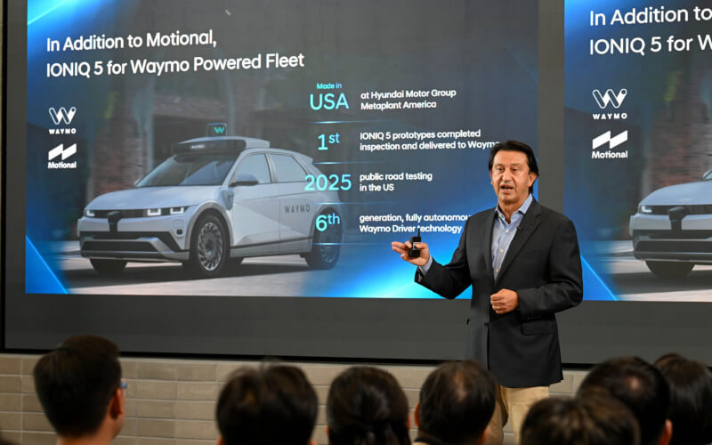 Check-up Media Hyundai Leaders Talk 2