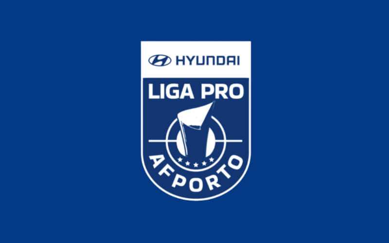 Check-up Media Hyundai Liga Pro