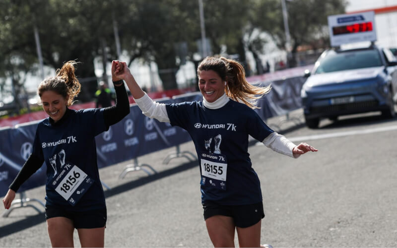 Check-up Media Hyundai Meia Maratona Lisboa 2
