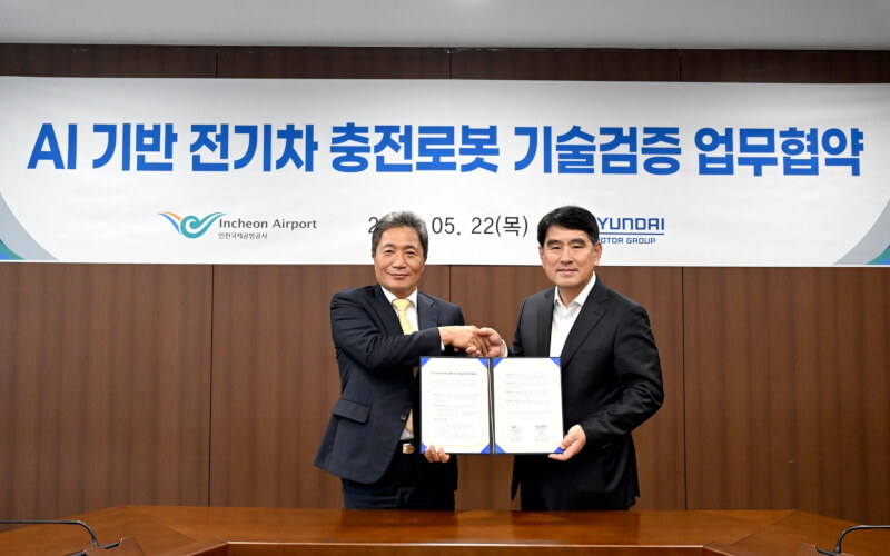 Check-up Media Hyundai Motor Group Incheon