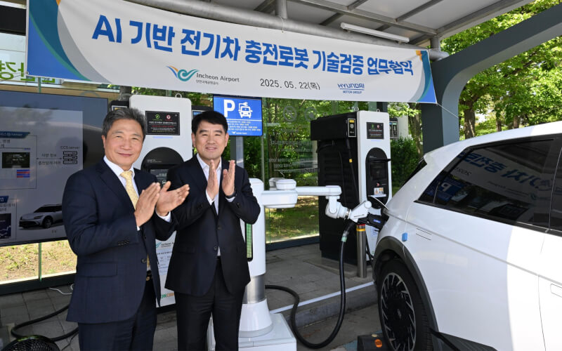 Check-up Media Hyundai Motor Group Incheon 2