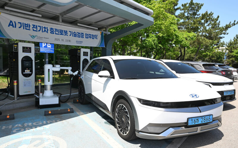 Check-up Media Hyundai Motor Group Incheon 3