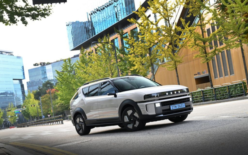 Check-up Media Hyundai NEXO