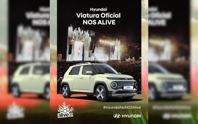 Check-up Media Hyundai NOS Alive