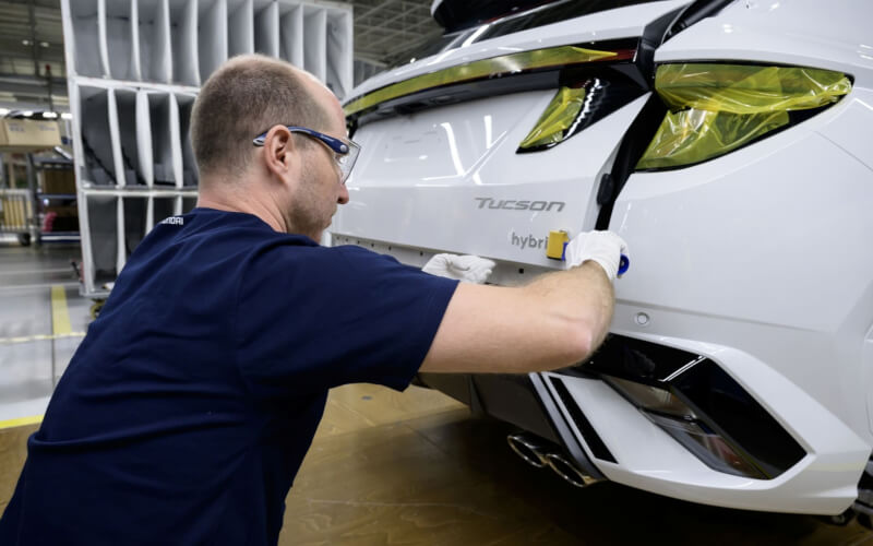 Check-up Media Hyundai Nošovice 2