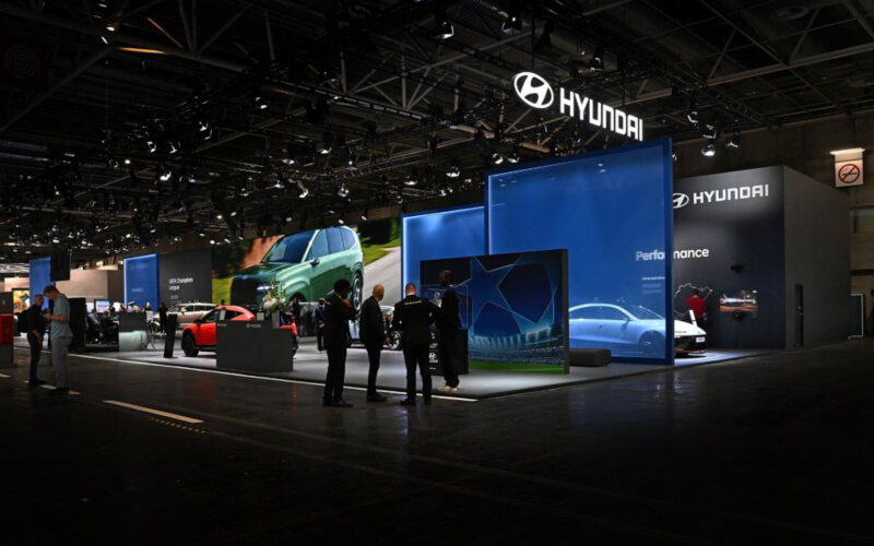 Check-up Media Hyundai Paris 3