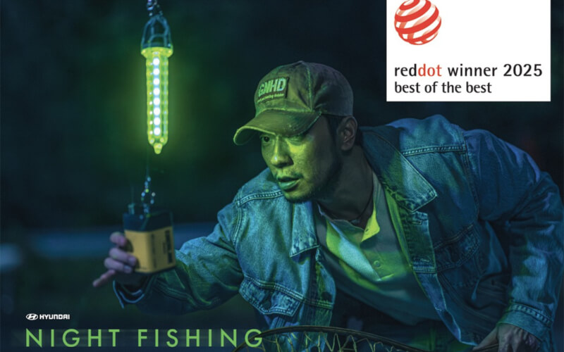 Check-up Media Hyundai Red Dot 4