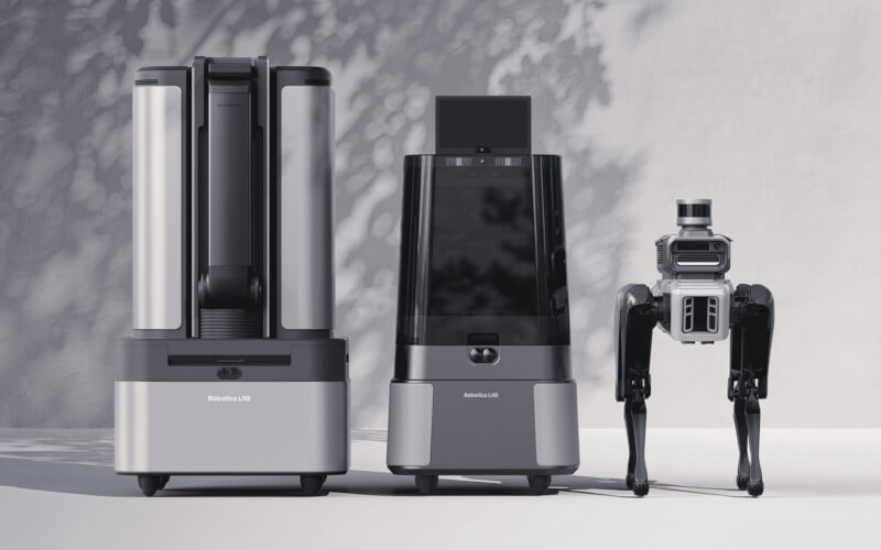 Check-up Media Hyundai robotics 2