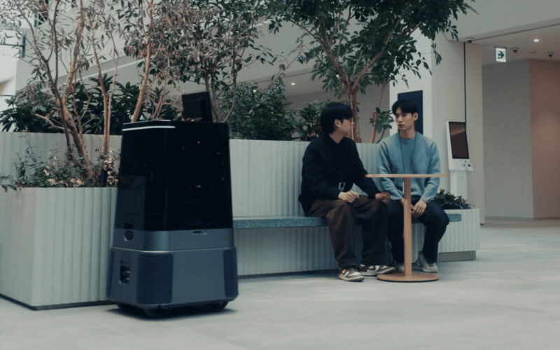 Check-up Media Hyundai robotics 4