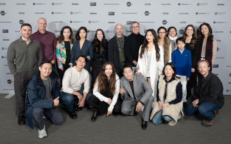 Check-up Media Hyundai Sundance