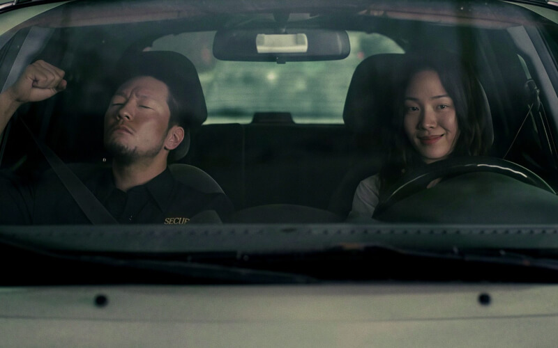 Check-up Media Hyundai Sundance 3