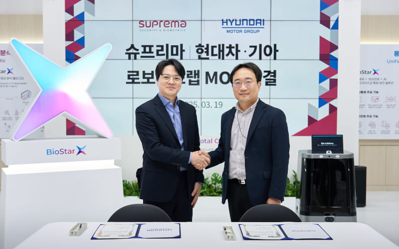 Check-up Media Hyundai Suprema