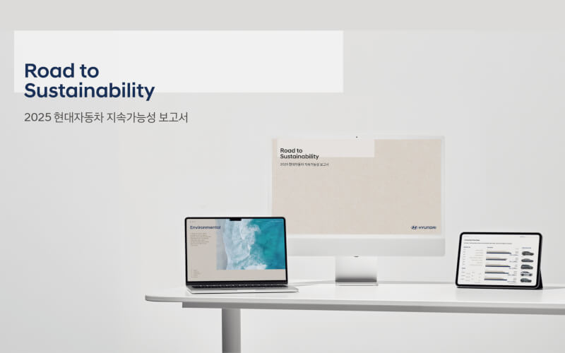 Check-up Media Hyundai sustainability