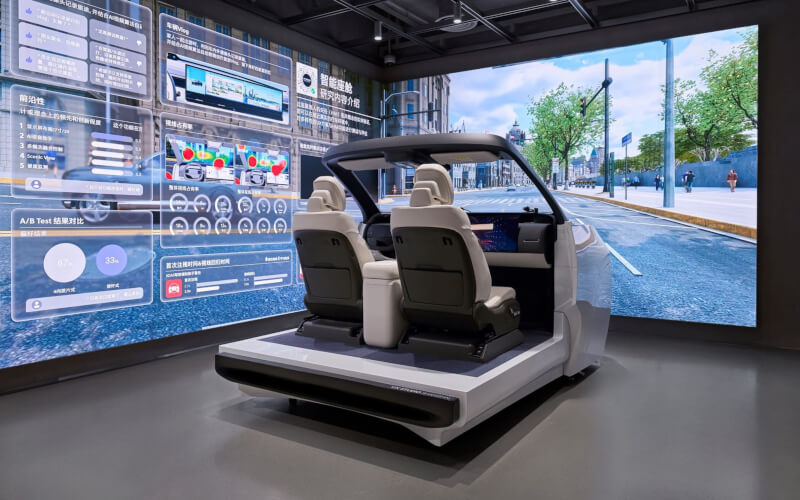 Check-up Media Hyundai UX Studio 3