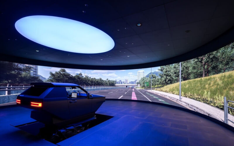 Check-up Media Hyundai UX Studio 3