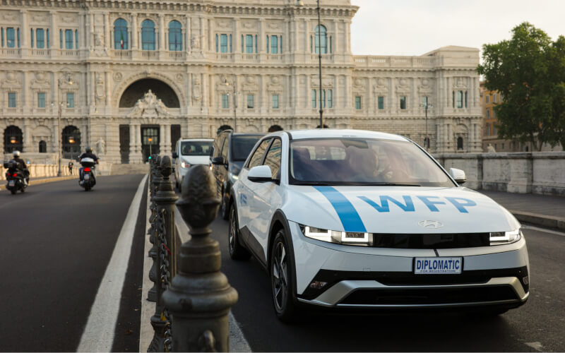 Check-up Media Hyundai WFP