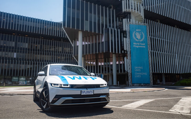 Check-up Media Hyundai WFP 3