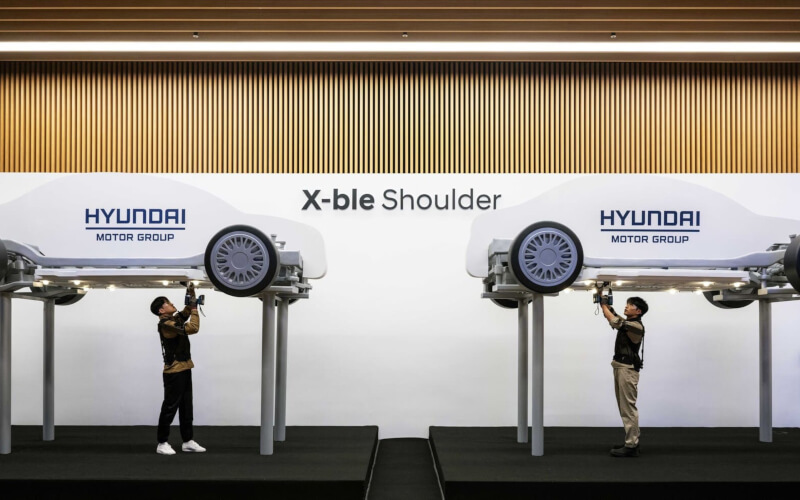 Check-up Media Hyundai X-ble Shoulder 3