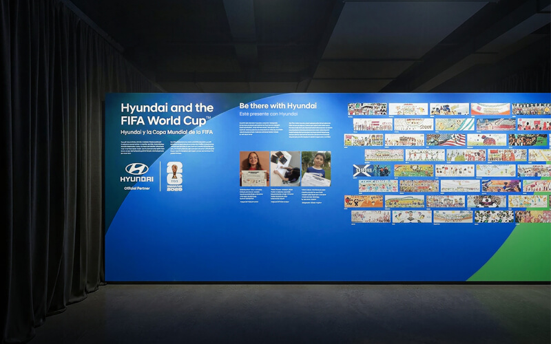 Check-up Media Hyundai FIFA Museeum 2