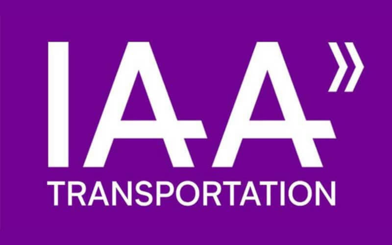 Check-up Media IAA Transportation