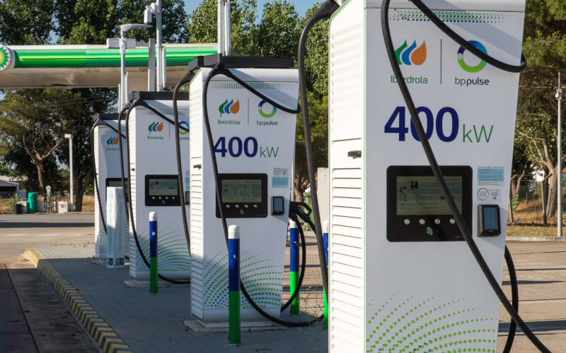 Check-up Media Iberdrola bp pulse