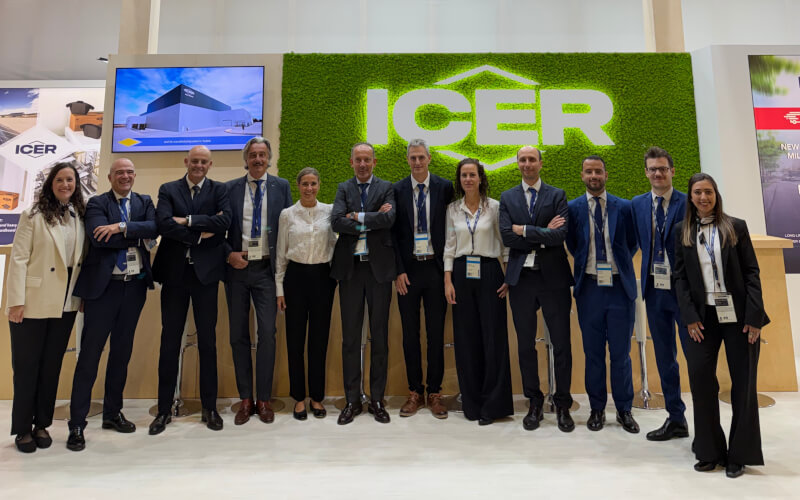 Check-up Media ICER Automechanika
