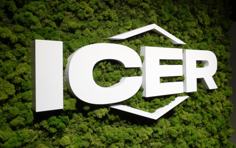 Check-up Media ICER Goes Green