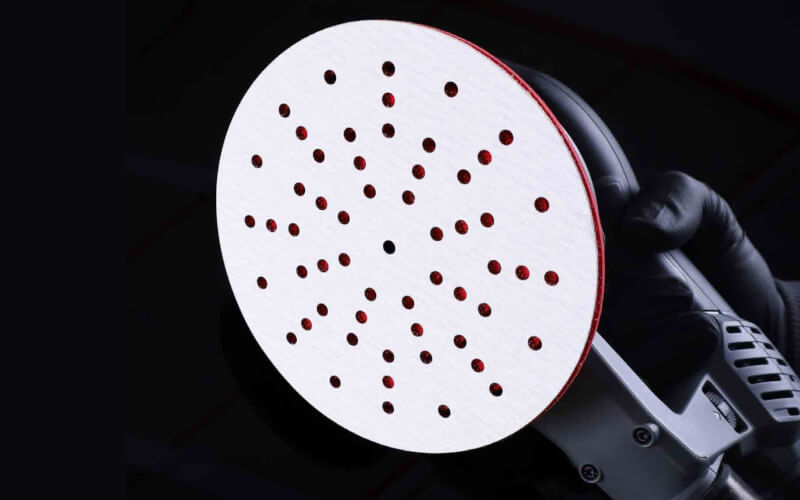 Check-up Media INDASA HT Line Ceramic