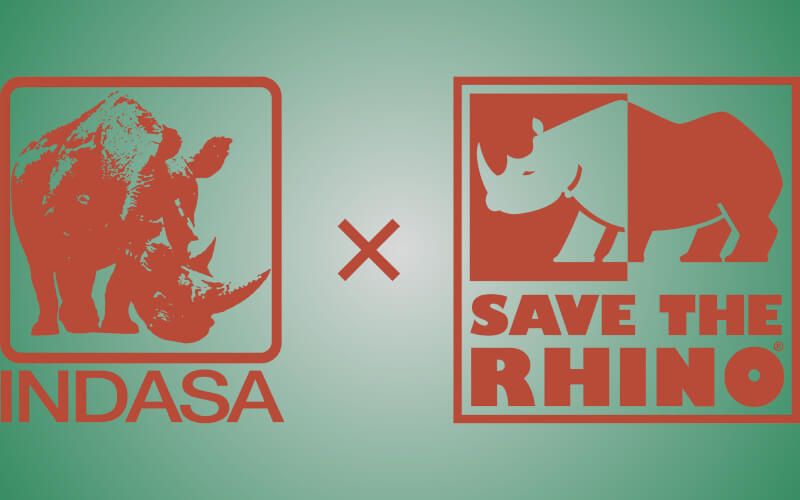 Check-up Media INDASA Save the Rhyno International 2