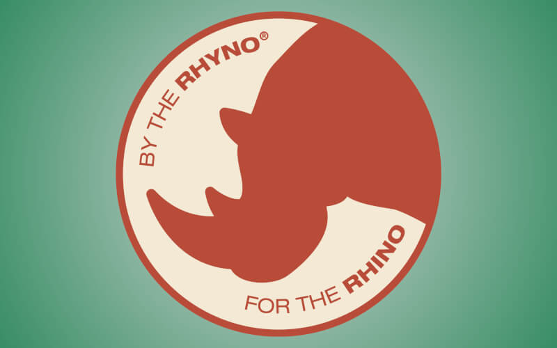 Check-up Media INDASA Save the Rhyno International 3
