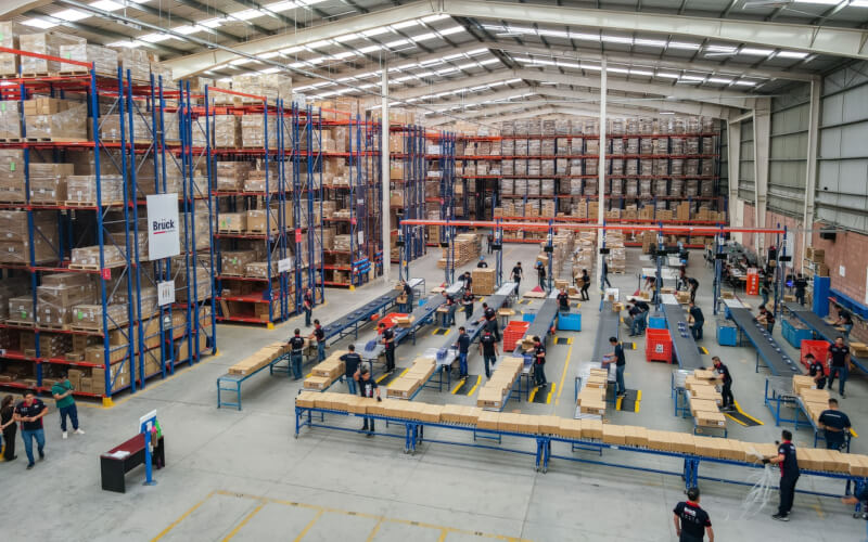 Check-up Media INTERAUTO 2