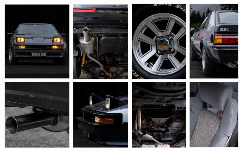 Check-up Media Interescape Toyota
