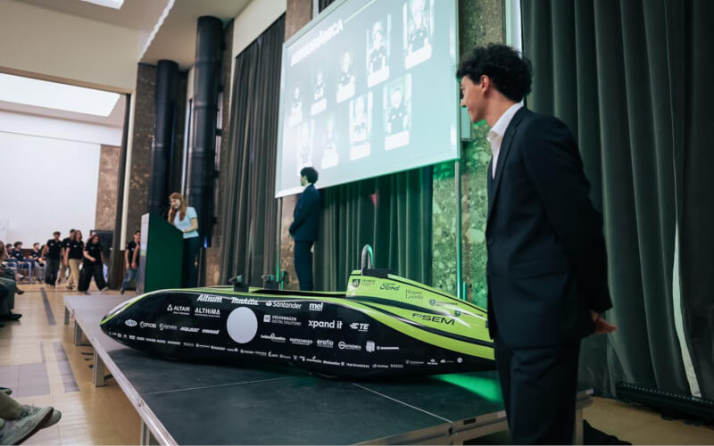 Check-up Media IST Goodwood