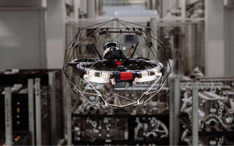 Check-up Media Jaguar Land Rover 2