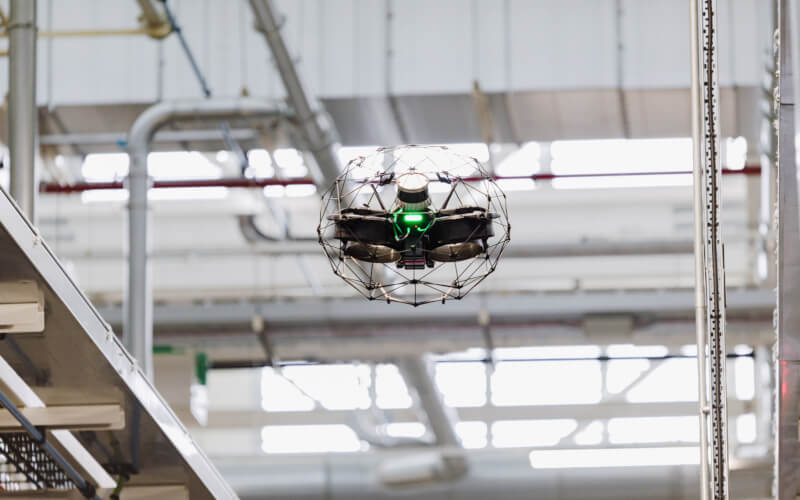 Check-up Media Jaguar Land Rover 3